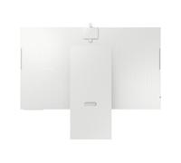 Samsung LS32CM801UUXXU computer monitor 81.3 cm (32") 3840 x 2160 pixels 4K Ultra HD LED White