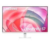 Samsung LS32D701EAU computer monitor 81.3 cm (32") 3840 x 2160 pixels 4K Ultra HD LED White
