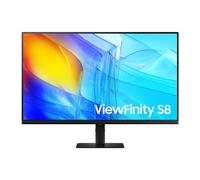 Samsung ViewFinity S8 S32D800EAU - S80D Series - LED monitor - 32"