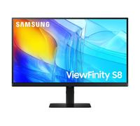 Samsung Monitor ViewFinity S8 S80D (LS32D800EAUXEN)
