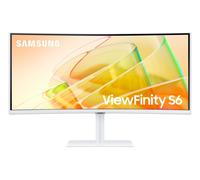 Samsung LS34C650TAUXEN Ls34C650Tau Computer Monitor