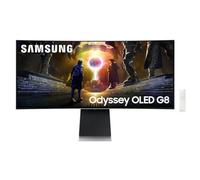 Samsung LS34DG850SUXDU Gaming Monitor 86.4 cm (34 Inches)
