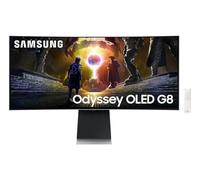 Samsung LS34DG850SUXDU Gaming Monitor 86.4 cm (34 Inches)