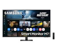 Samsung M7 43" Smart Monitor M70F UHD