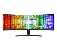 Samsung LS49A950UIPXXU LED display 124.5 cm (49") 5120 x 1440 pixels QLED Black