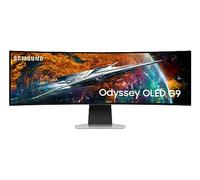 SAMSUNG LS49CG950SUXEN 49p DWQHD 240Hz