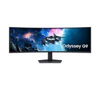Samsung 49'' Curved Gaming Monitor Odyssey 5120x1440 1ms 240Hz LS49CG954EUXXU
