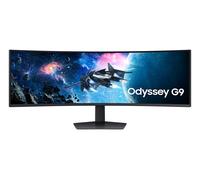 Samsung 49'' Curved Gaming Monitor Odyssey 5120x1440 1ms 240Hz LS49CG954EUXXU