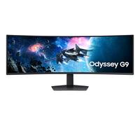 Samsung LS49CG954EU computer monitor 124.5 cm (49") 5120 x 1440 pixels DWQHD Black
