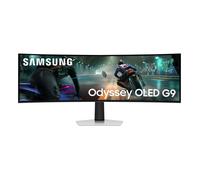 SAMSUNG Odyssey OLED G9 S49DG910SU