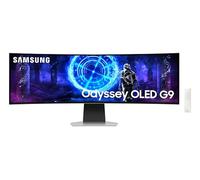 Samsung 49IN ODYSSEY G95SD OLED GAM