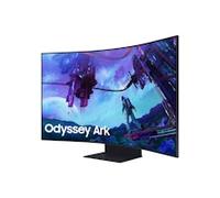 Samsung LS55CG970NUXXU 55" 3840x2160 4K UHD VA 165Hz 1ms Mini-LED Odyssey Ark Smart Curved Gaming Monitor