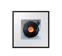 Samsung Music Frame HW-LS60D Wireless Smart Speaker (2024)