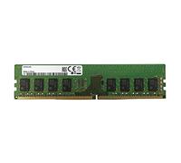 Samsung M378A1K43CB2-CTD Memory Module (8 GB, 1 x 8 GB, DDR4, 2666 MHz, 288-pin DIMMM, Black, Green)