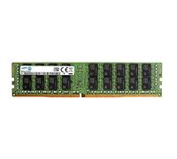 Samsung M393A2K40CB2-CTD, 16 GB, 1 x 16 GB, DDR4, 2666 MHZ, 288-PIN DIMM, Black, Green