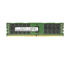 Samsung M393A4K40CB1-CRC 32 GB, DIMM 288-Pin, 2400 MHz/PC4-19200, CL17, 1.2 V, Registered, ECC Memory - Multi-Colour