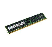 Samsung M393B2G70DB0-YK0-16GB DDR3 1600MHz memory module ECC (16GB DDR3 PC3-12800 1600MHz ECC Reg CL11 1.35V RDIMM)