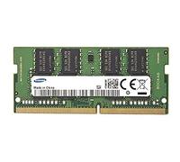 Samsung M471A1K43CB1-CRC 8GB DDR4 2400MH Memory Module (8 GB, 1 x 8 GB, DDR4, 2400 MHz, 260-Pin SO-DIMM)