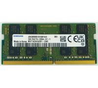 Samsung M471A2K43EB1-CWE memory module 16 GB 1 x 16 GB DDR4 3200 MHz