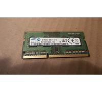 Samsung M471B5173DB0-YK0 - 4 GB Internal RAM Memory (1 x 4 GB - DDR3, 1600 MHz) Green