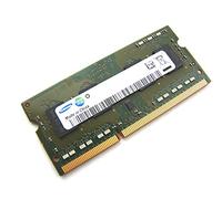 Samsung M471B5773CHS-CH9 2GB 1Rx8 1.5V 204-Pin SODIMM PC3-10600S-09-10-ZZZ 1333MHz DDR3 Laptop/Notebook Memory