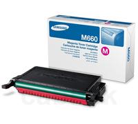 Genuine Samsung Toner Cartridge Magenta CLP-M660B CLP-610 A- VAT Included