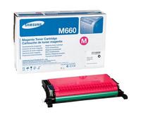 Samsung M660 Magenta Toner Cartridge ( CLP-M660B/ELS ) NEW OLD STOCK FINAL SALE