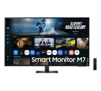 Samsung M7 43" Smart Monitor M70F UHD