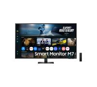Samsung M7 43" Smart Monitor M70F UHD