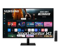 Samsung M70D computer monitor 81.3 cm (32") 3840 x 2160 pixels 4K