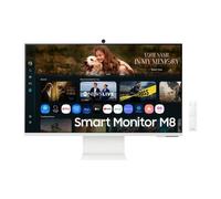 Samsung M8 32 Smart Monitor M80F UHD"