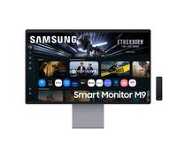 Samsung M9 LS32FM902S 32 inch QD-OLED 165Hz 4K HDR Smart Monitor