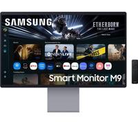 Samsung 32" Smart Monitor M9 M90SF UHD