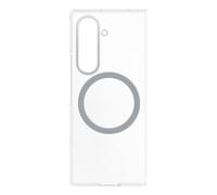 Samsung Clear Magnetic Case Transparent Magnetic Cover Compatible with Magnetic Power Profile Technology Galaxy Z Fold7