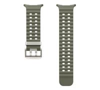 Samsung Marine Band for Galaxy Watch Ultra