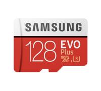 Samsung MB-MC128G 128 GB MicroSDXC UHS-I Class 10