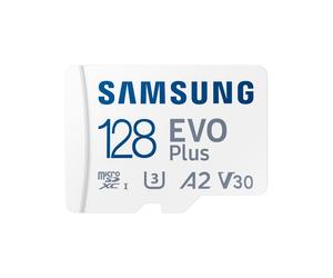 Samsung MB-MC128S 128 GB MicroSDXC UHS-I