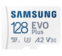 SAMSUNG MB-MC128SA/EU MICROSDXC, EVO PLUS, 128GB