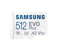 Samsung MB-MC512S 512 GB MicroSDXC UHS-I
