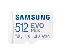 Samsung MB-MC512SA/EU Mb-Mc512S 512 Gb Microsdxc