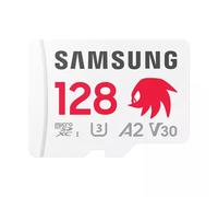 Samsung MB-MD128S 128 GB MicroSDXC UHS-I Class 10