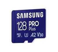 Samsung MB-MD128SA/EU memory card 128 GB MicroSDXC UHS-I Class 10