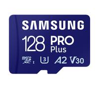Samsung MB-MD128SA/EU memory card 128 GB MicroSDXC UHS-I Class 10
