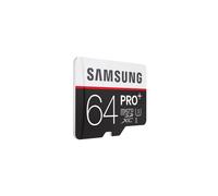 Samsung MB-MD64DA 64GB MicroSDHC UHS Class 10 memory card