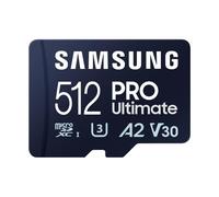 Samsung MB-MY512S 512 GB MicroSDXC UHS-I