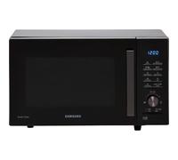 Samsung MC28A5125AK/EU microwave Black Combination microwave Countertop 28 L 900 W