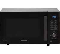 Samsung MC28A5125AK/EU microwave Black Combination microwave Countertop 28 L 900 W