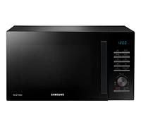 Samsung MC28A5125AK/EU microwave Black Combination microwave Countertop 28 L 900 W