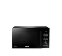 Samsung Mc28A5125Ak/Eu 28-Litre, 900-Watt Combination Microwave With Smart Humidity Sensor Technology One Colour