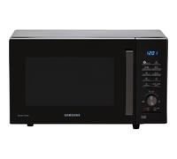 Samsung MC28A5135CK 28 Litre 31cm High, Freestanding Small Combination Microwave Oven - Black
